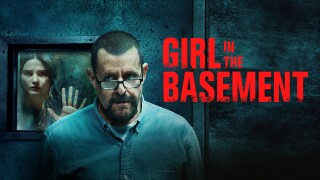 Girl in the Basement