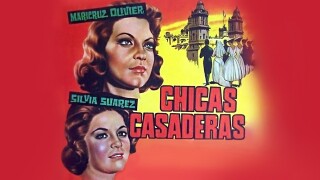 Chicas casaderas