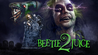 Beetlejuice 2