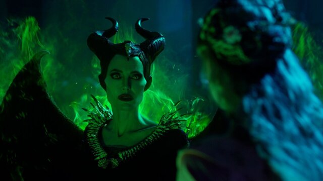 Maleficent: Mistress of Evil