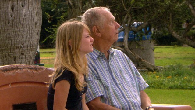The Alzheimer's Project: Grandpa, Do You Know Who I Am? With Maria Shriver