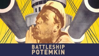 The Battleship Potemkin