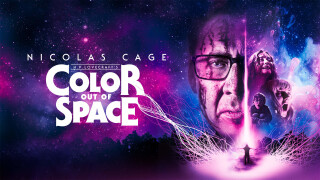 Color Out of Space