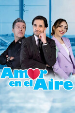 Amor en el aire