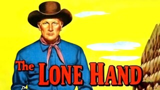 The Lone Hand