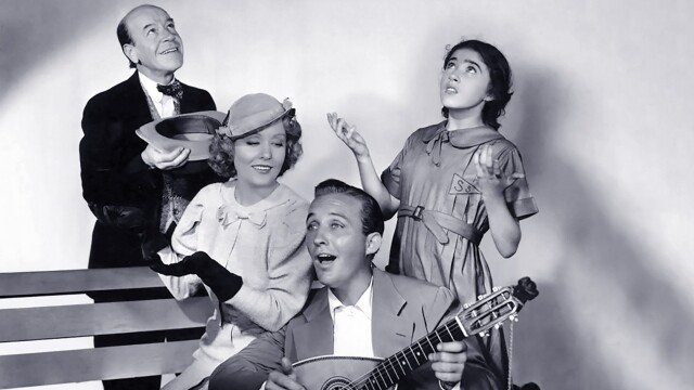Pennies From Heaven