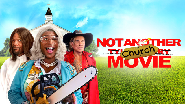 Not Another Church Movie