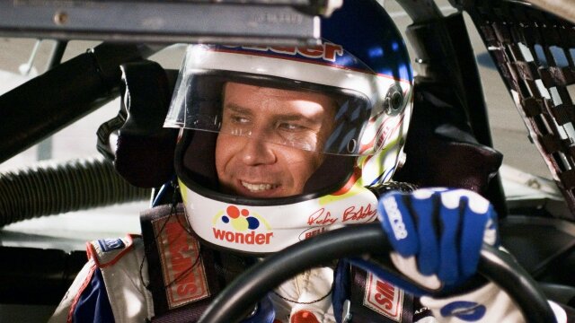 Talladega Nights: The Ballad of Ricky Bobby