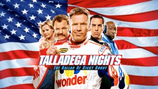 Talladega Nights: The Ballad of Ricky Bobby