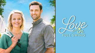 Love in Full Swing