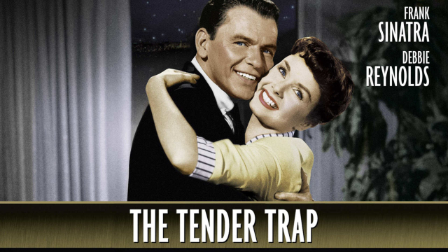 The Tender Trap