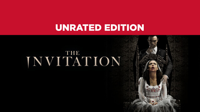 The Invitation: Unrated Edition