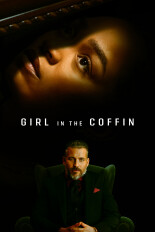Girl in the Coffin
