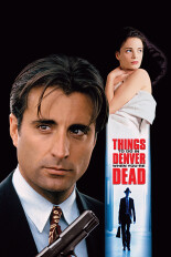 Things to Do in Denver When You're Dead