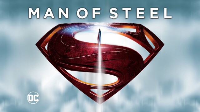 Watch man of best sale steel full movie dailymotion