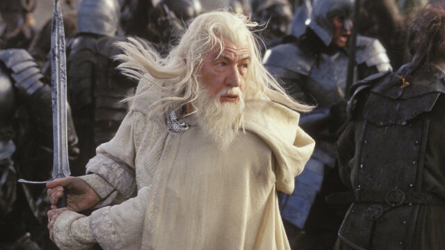 The Lord of the Rings: The Return of the King