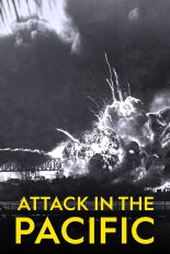 Attack in the Pacific