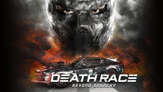 Death Race: Beyond Anarchy
