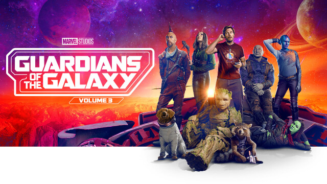 Guardians of the Galaxy Vol. 3