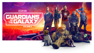 Guardians of the Galaxy Vol. 3