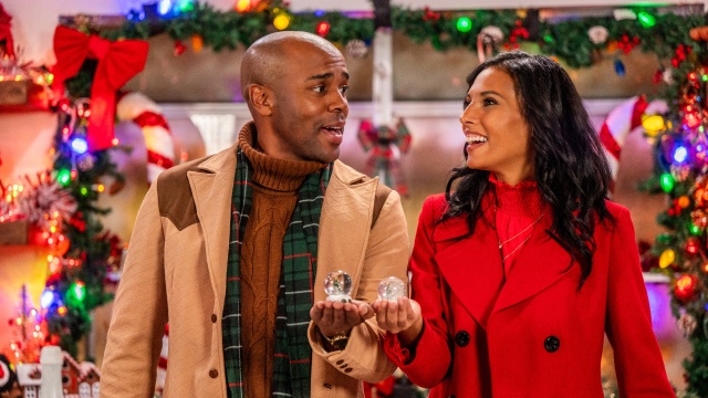 12 Games of Christmas