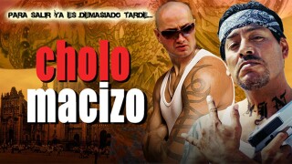 Cholo Macizo