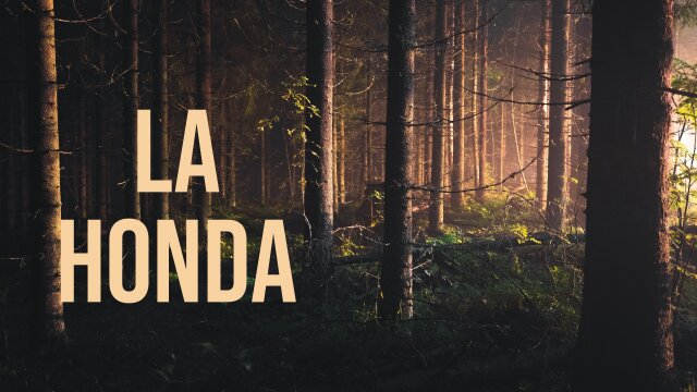 La honda