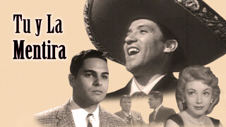 Tú y la mentira