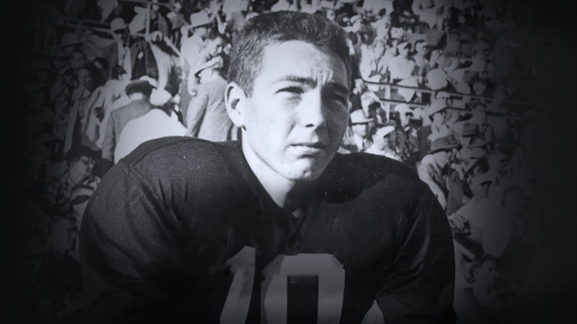 Bart Starr: America's Quarterback