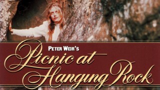 Picnic at Hanging Rock