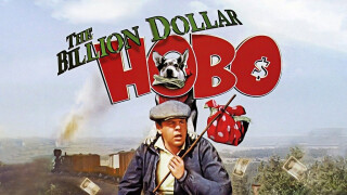The Billion Dollar Hobo