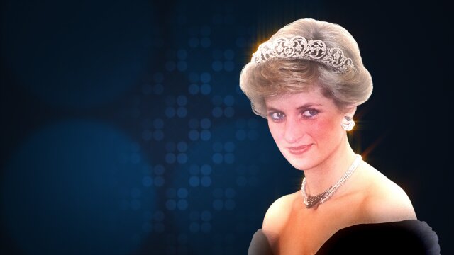 Diana: The Ultimate Truth