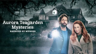 Aurora Teagarden Mysteries: Haunted by Murder