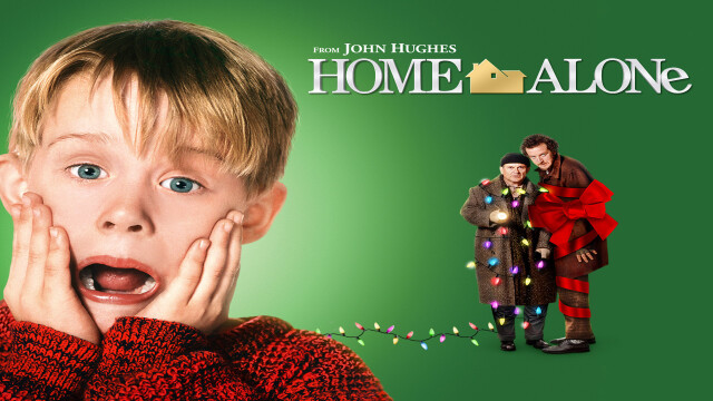 Home Alone