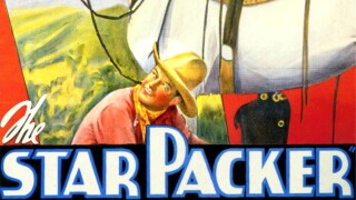 The Star Packer