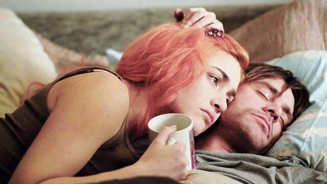 Eternal sunshine of the 2025 spotless mind watch online