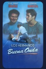 Los Hermanos Buena Onda