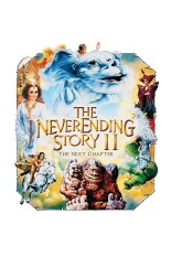 The Neverending Story II: The Next Chapter
