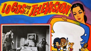 Locos por la Televisión