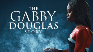 The Gabby Douglas Story