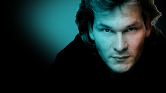 Patrick Swayze: Ghosts & Demons