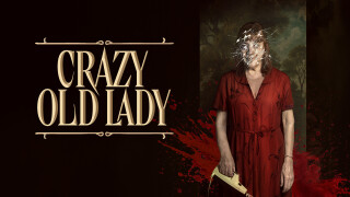 Crazy Old Lady