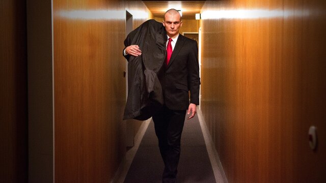 Hitman: Agent 47