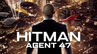 Hitman: Agent 47