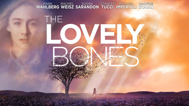 Watch The Lovely Bones Full Movie on DIRECTV