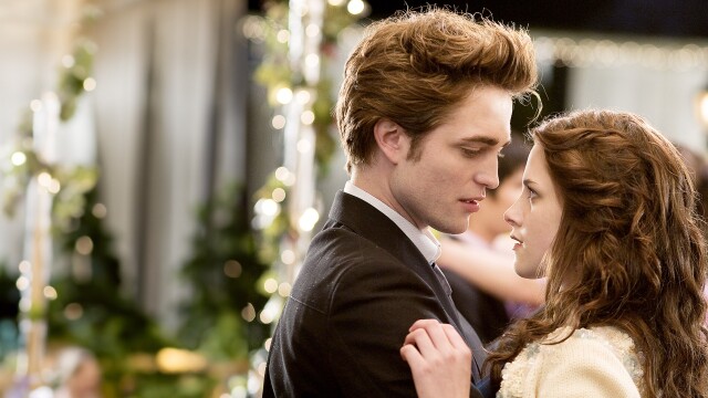 Watch Twilight Full Movie on DIRECTV