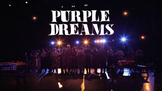 Purple Dreams