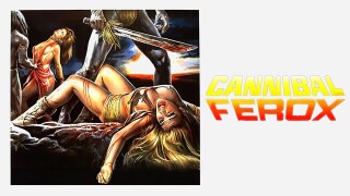 Cannibal Ferox