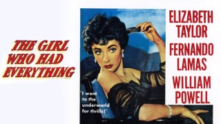 The Girl Who Had Everything