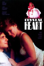 Crystal Heart